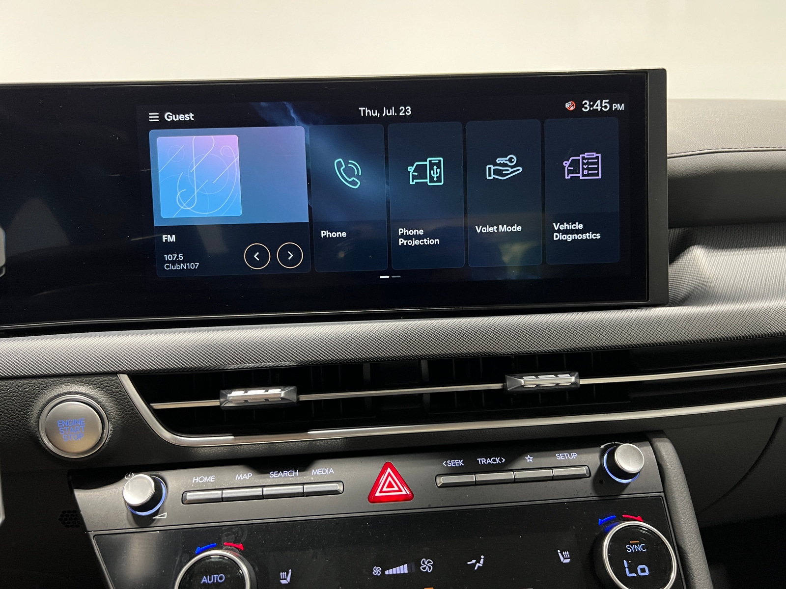 Thumbnail: 2025 Hyundai Sonata - 4