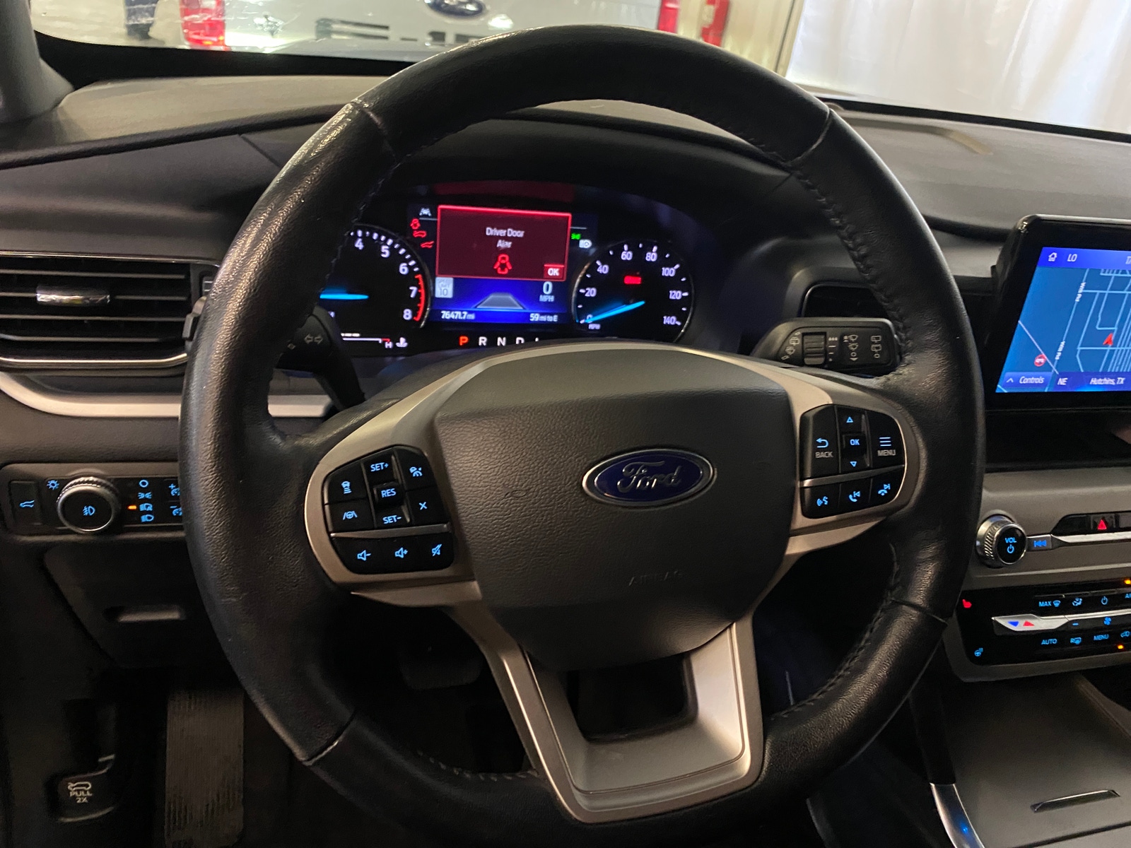 Thumbnail: 2022 Ford Explorer - 4