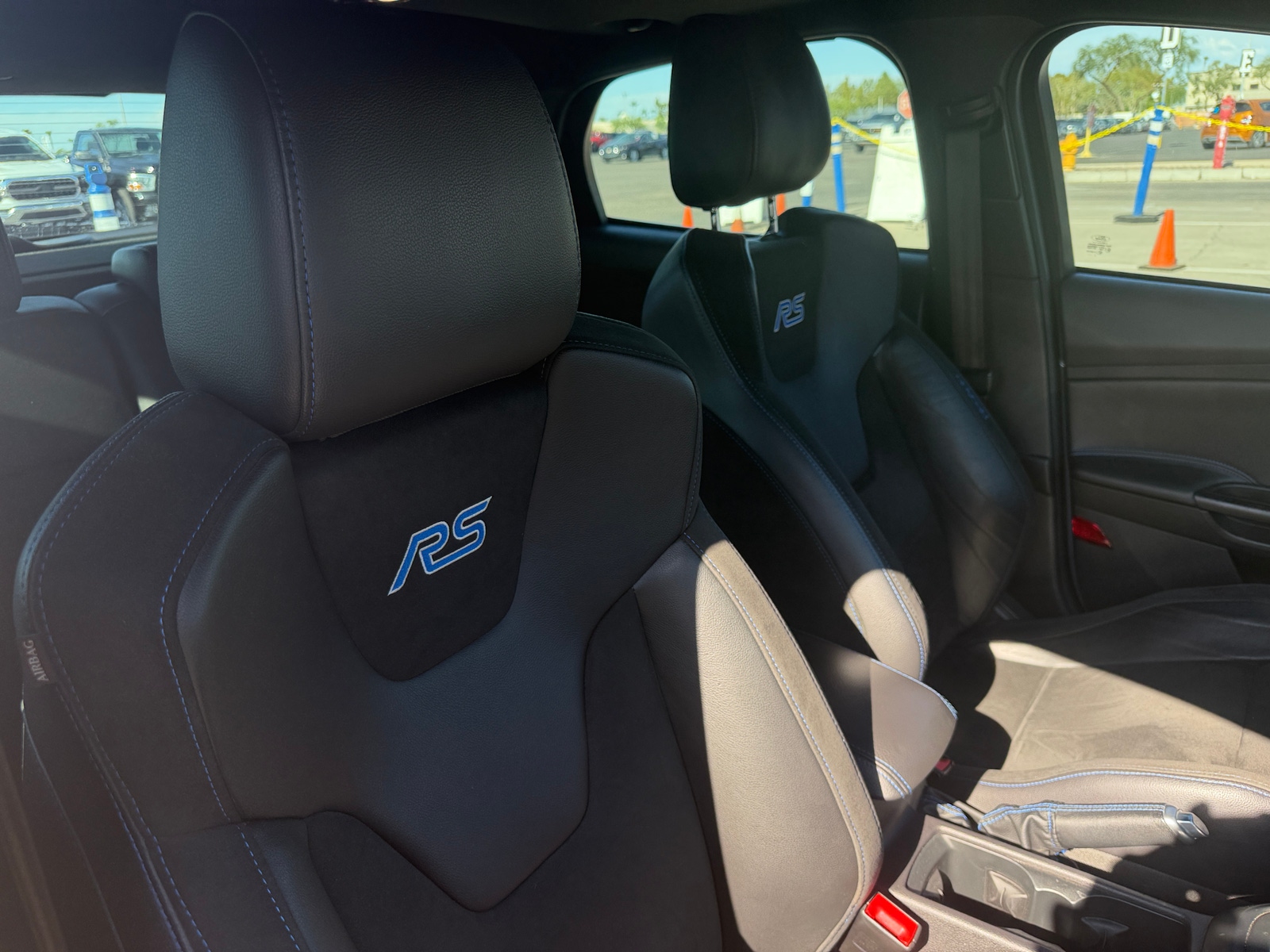 Thumbnail: 2017 Ford Focus - 2