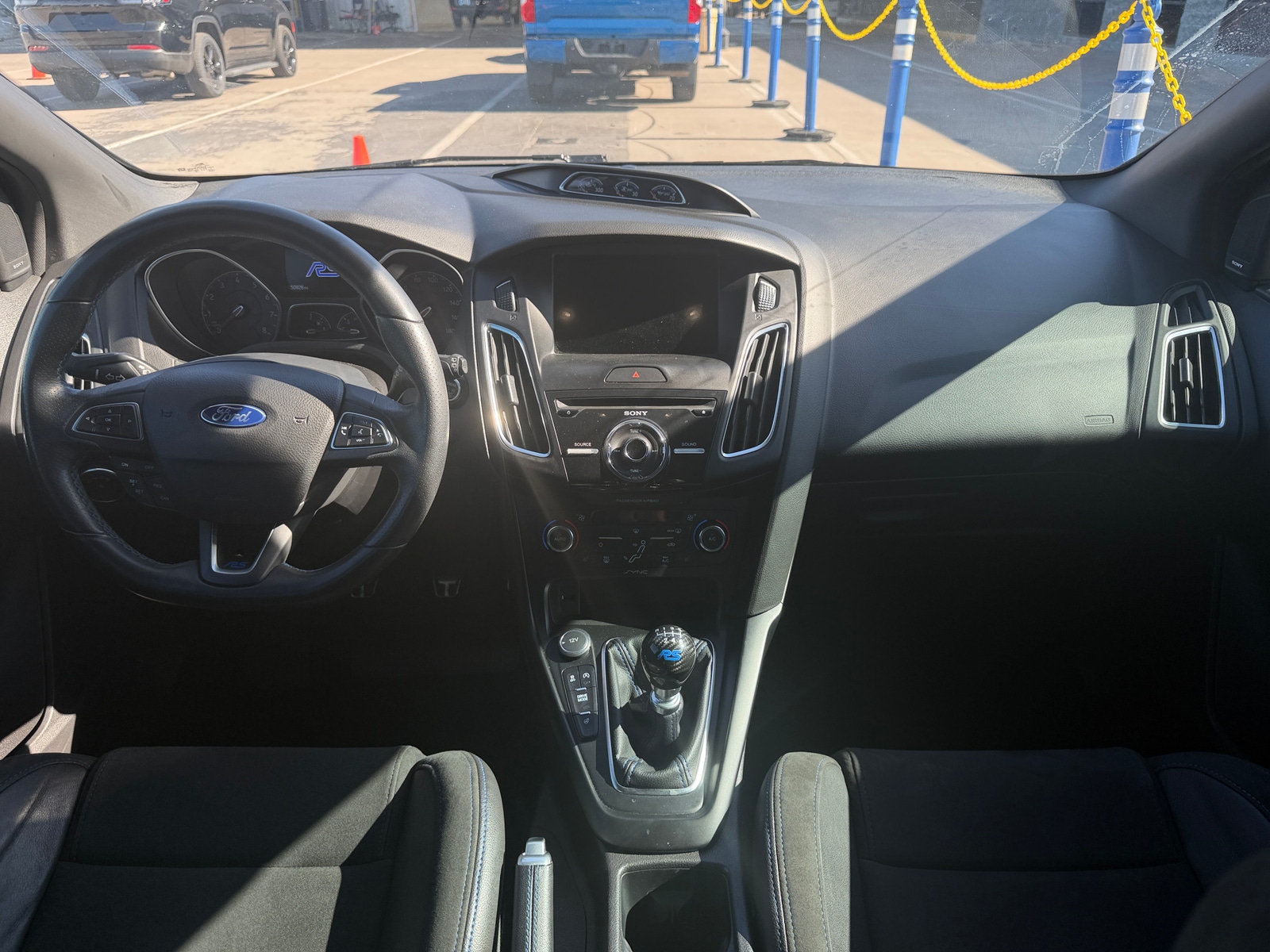 Thumbnail: 2017 Ford Focus - 3