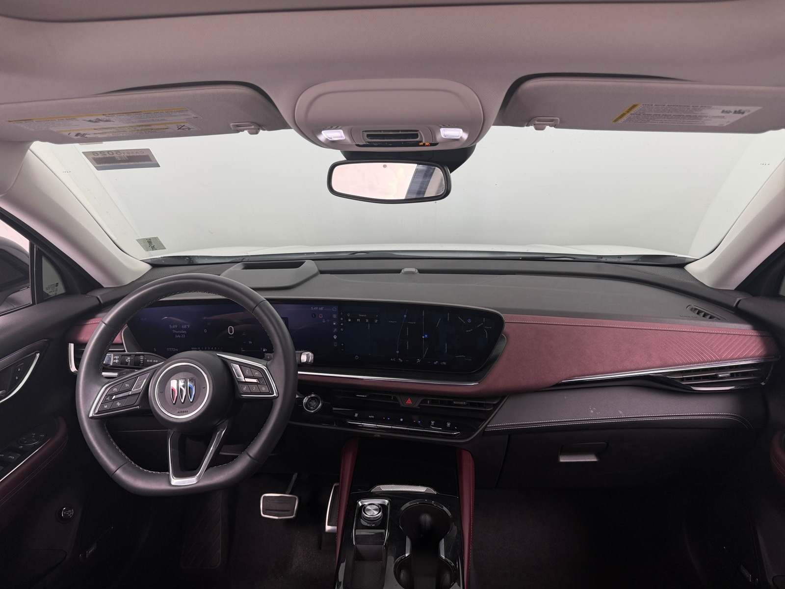 Thumbnail: 2025 Buick Envision - 2