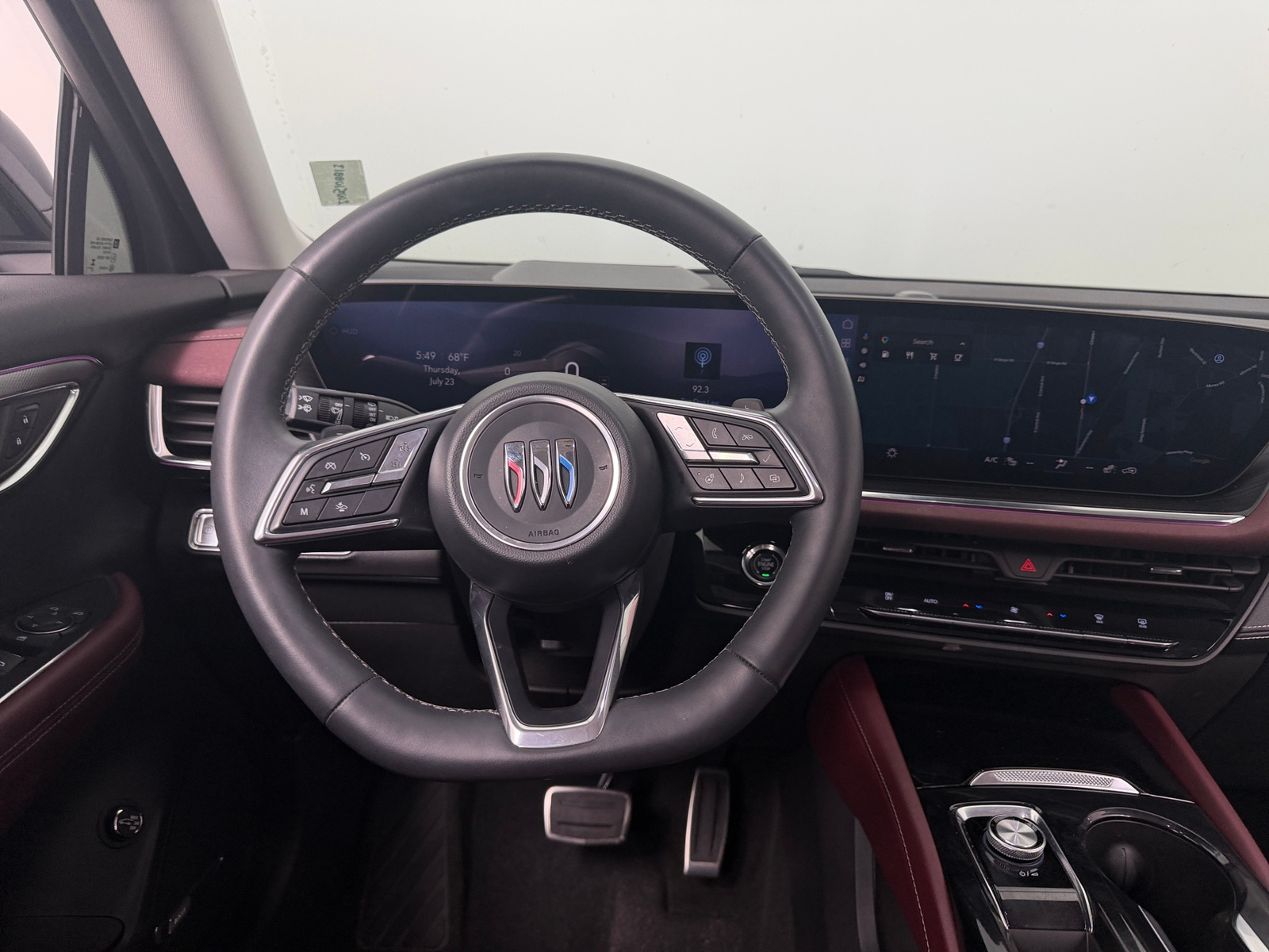 Thumbnail: 2025 Buick Envision - 4
