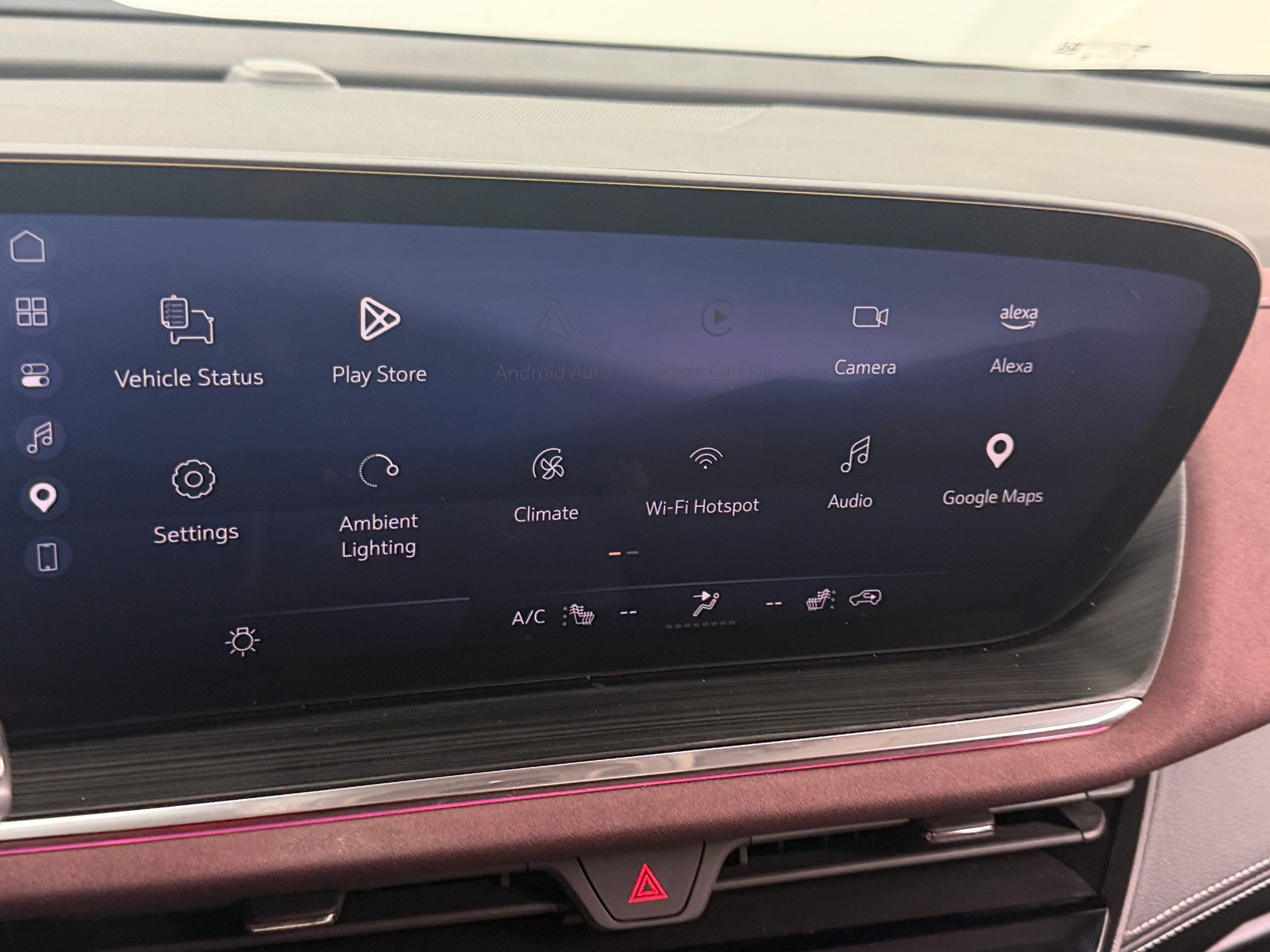 Thumbnail: 2025 Buick Envision - 3