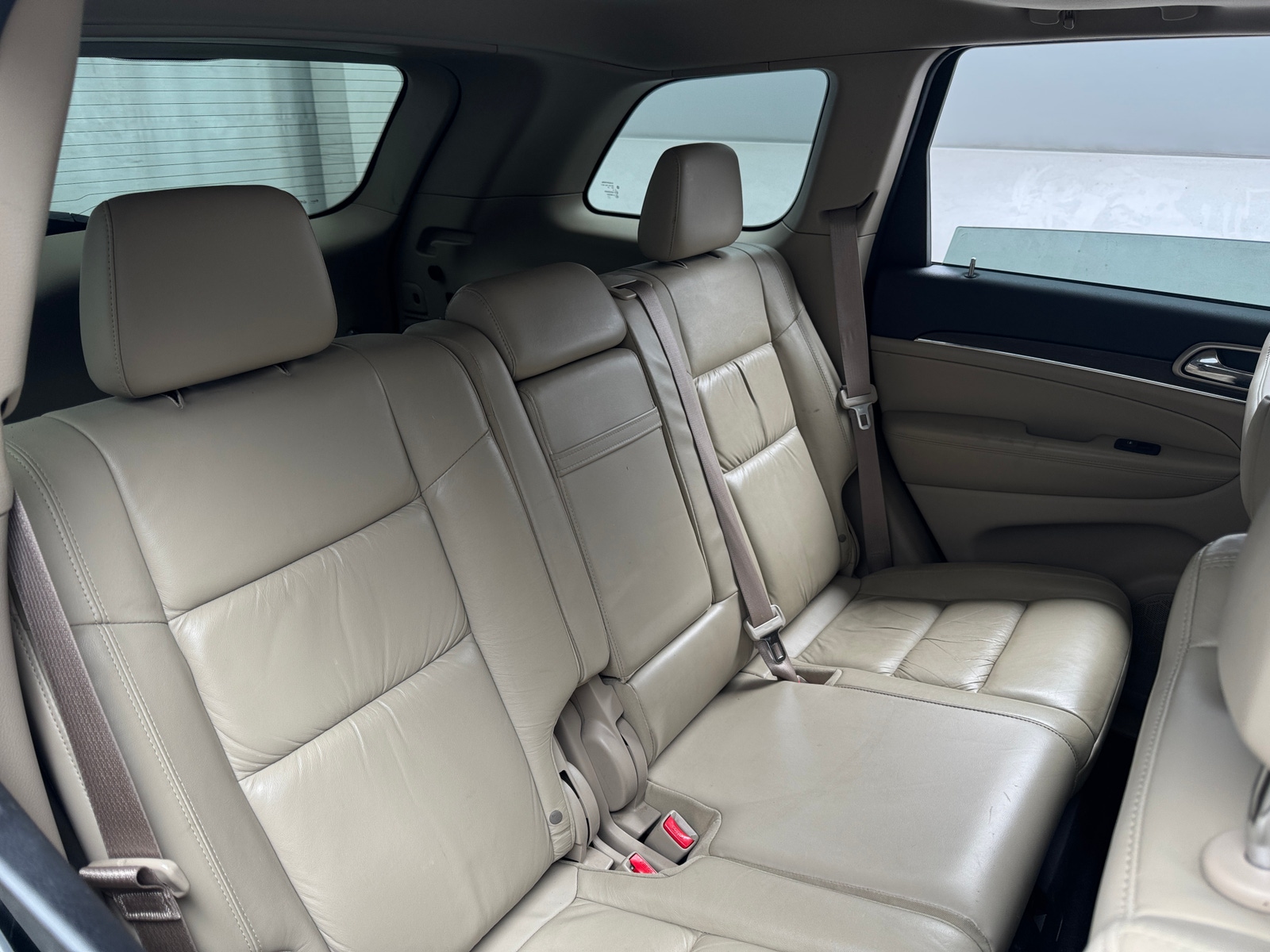 Thumbnail: 2015 Jeep Grand Cherokee - 5