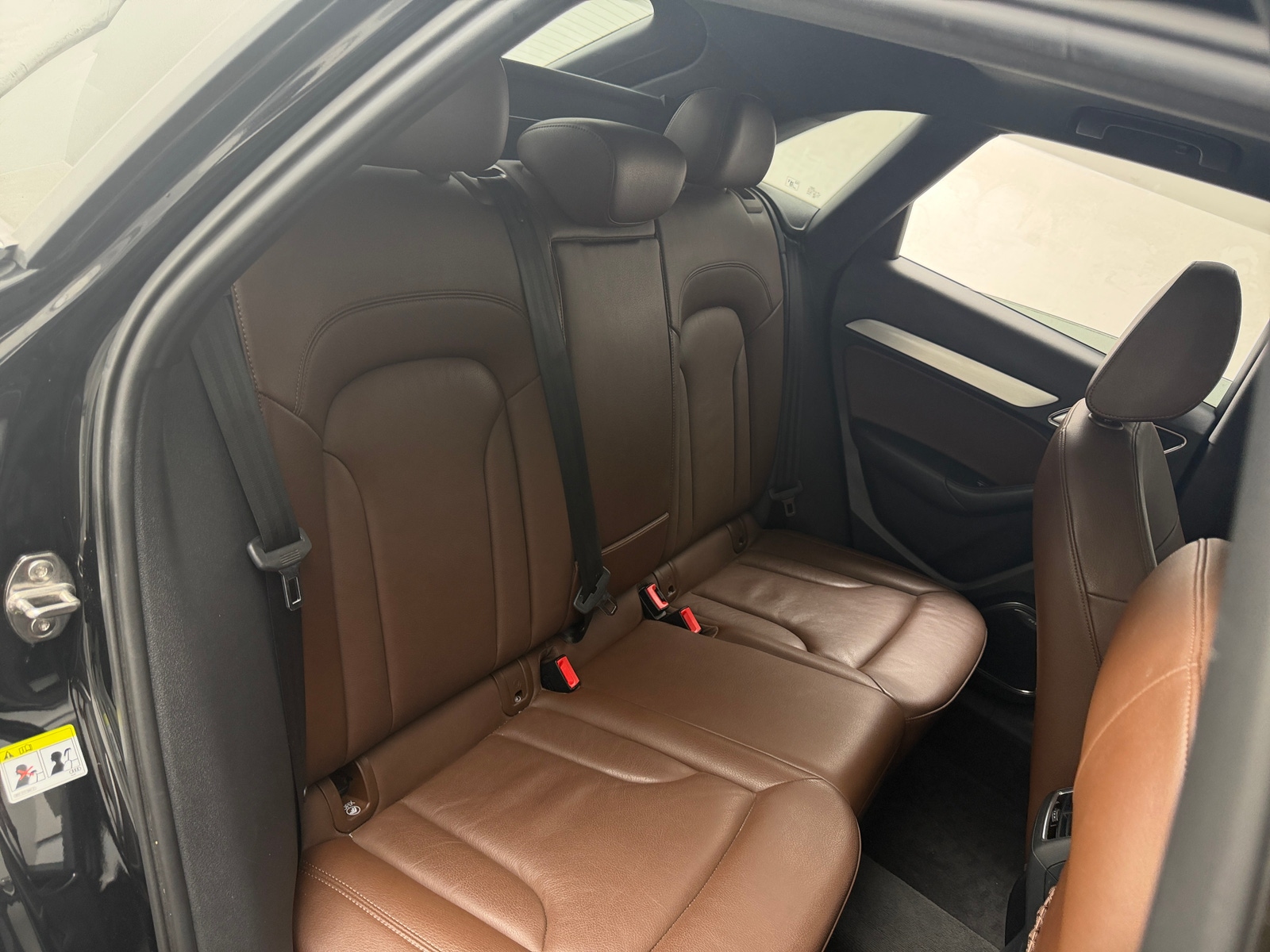 Thumbnail: 2018 Audi Q3 - 5