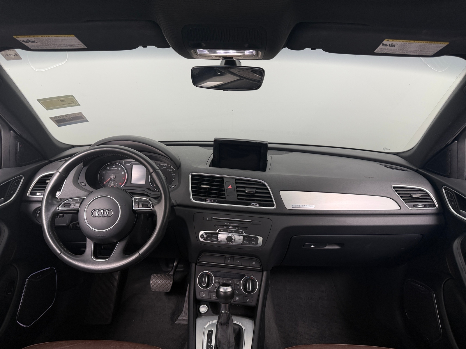 Thumbnail: 2018 Audi Q3 - 2