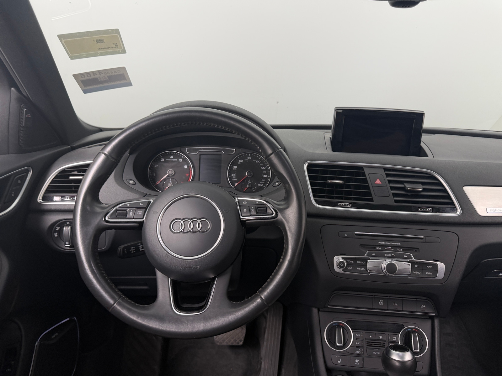 Thumbnail: 2018 Audi Q3 - 4