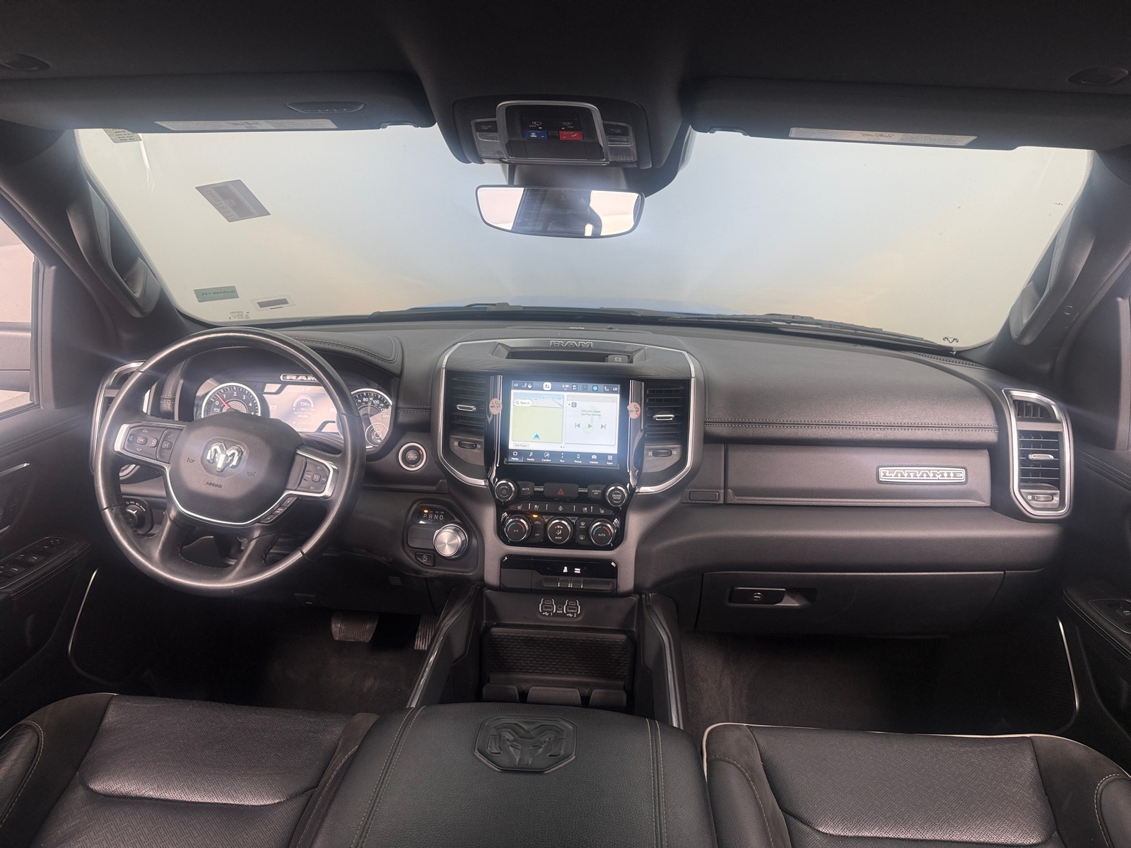 Thumbnail: 2024 RAM 1500 - 2