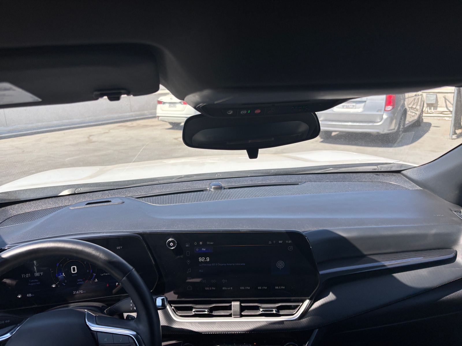Thumbnail: 2025 Chevrolet Equinox - 3