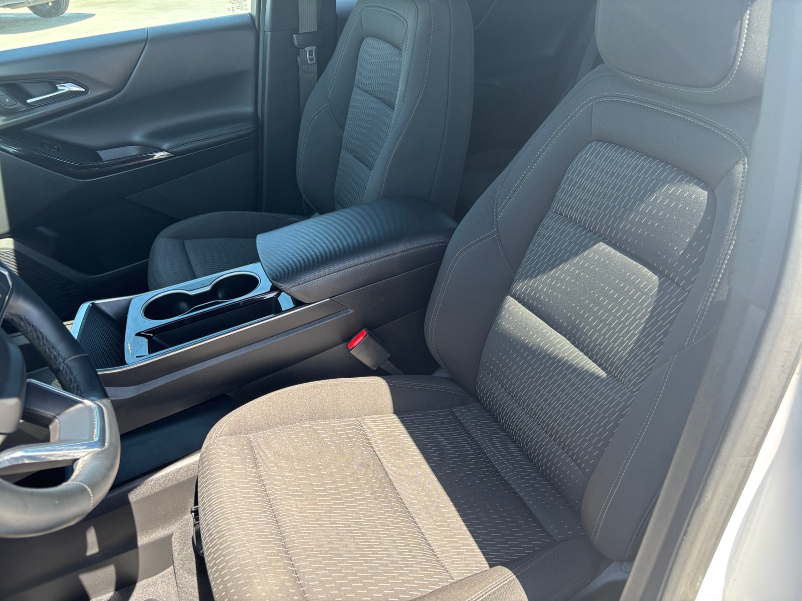 Thumbnail: 2025 Chevrolet Equinox - 2