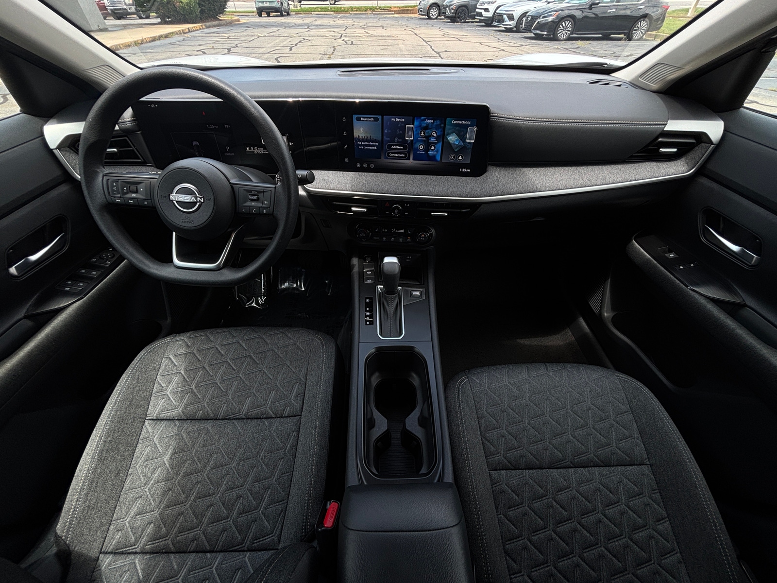 Thumbnail: 2026 Nissan Kicks - 3