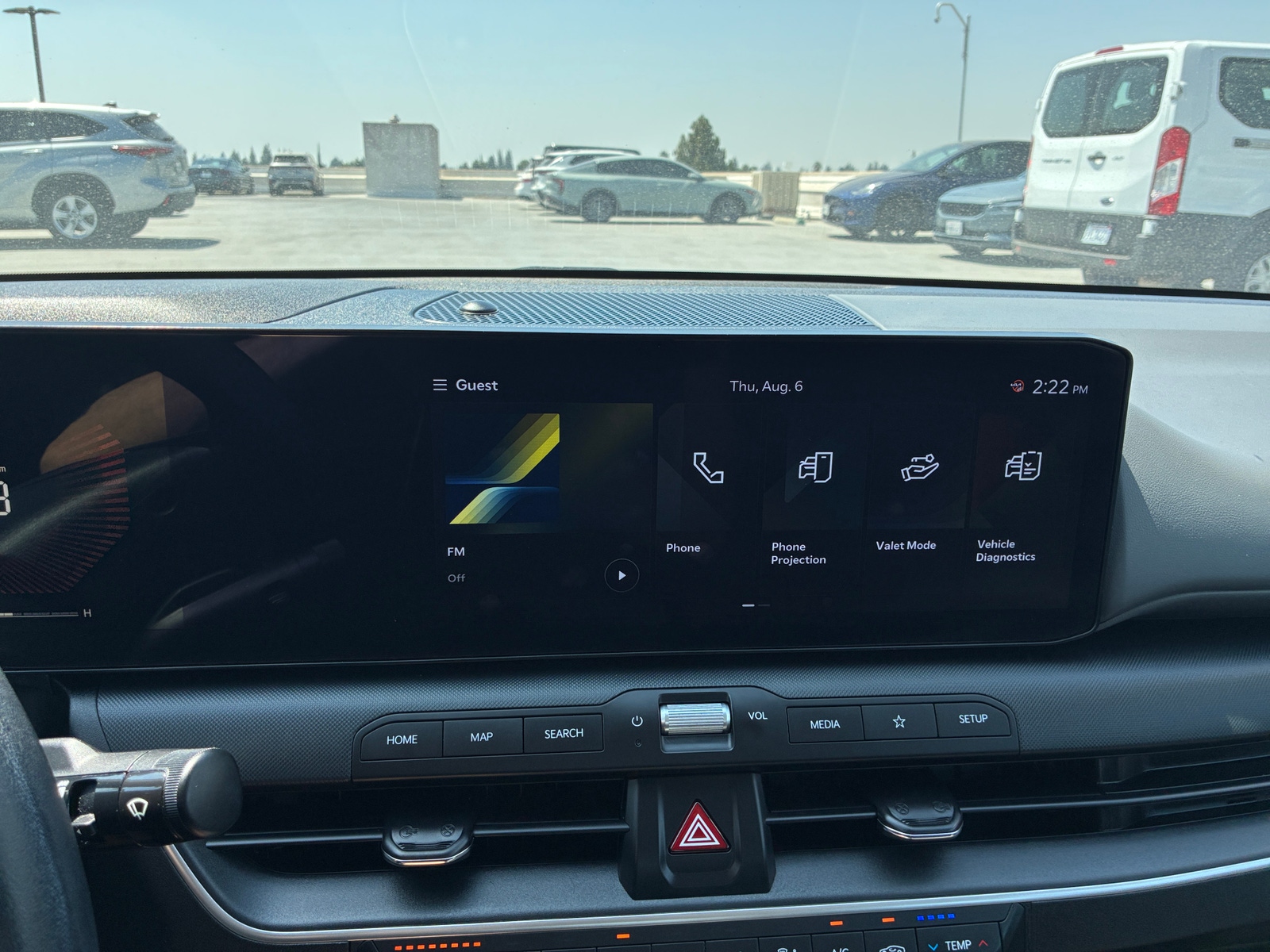 Thumbnail: 2025 Kia K4 - 4