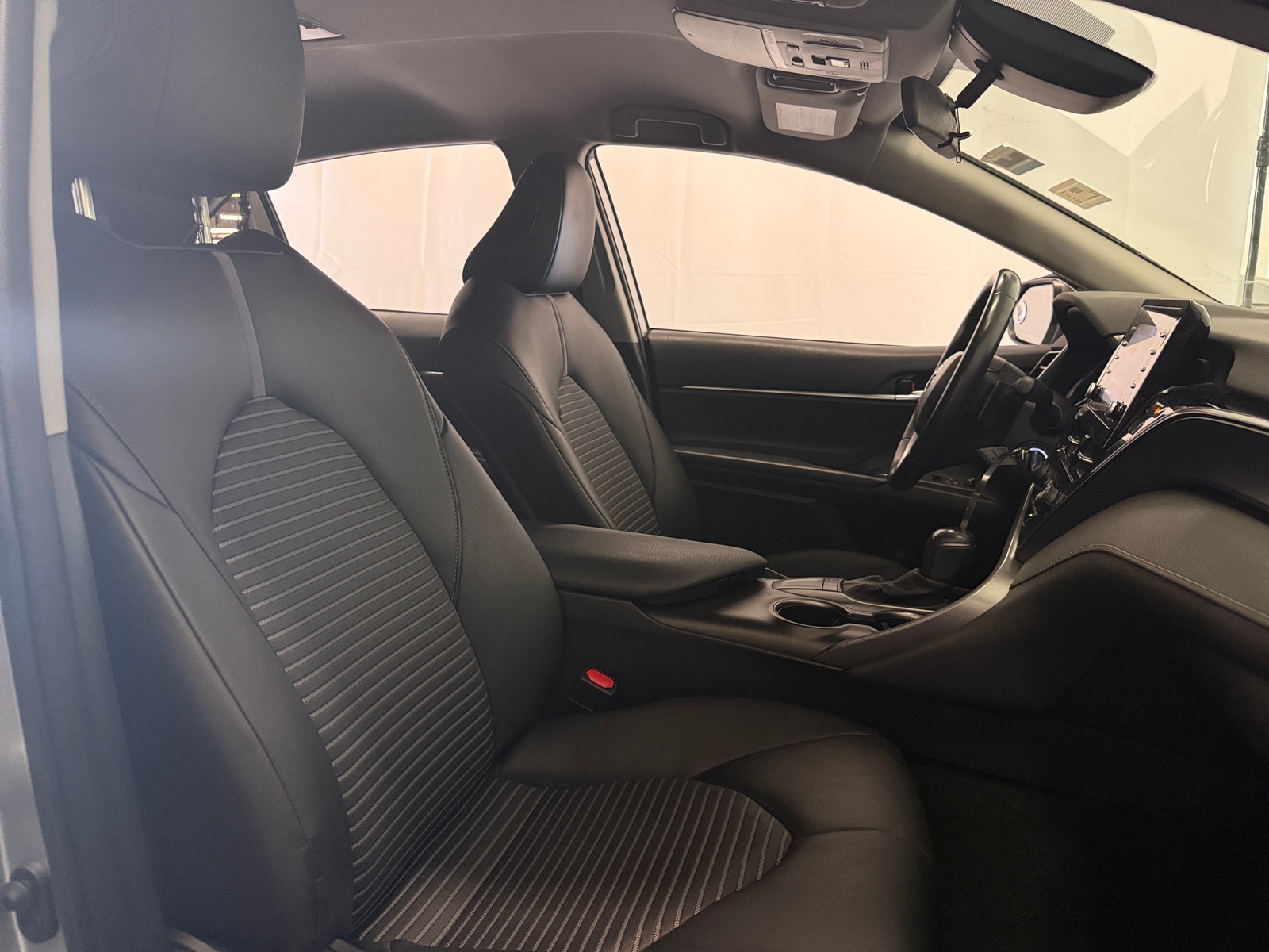 Thumbnail: 2023 Toyota Camry - 2