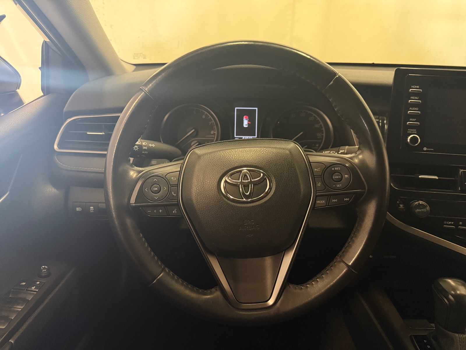 Thumbnail: 2023 Toyota Camry - 5
