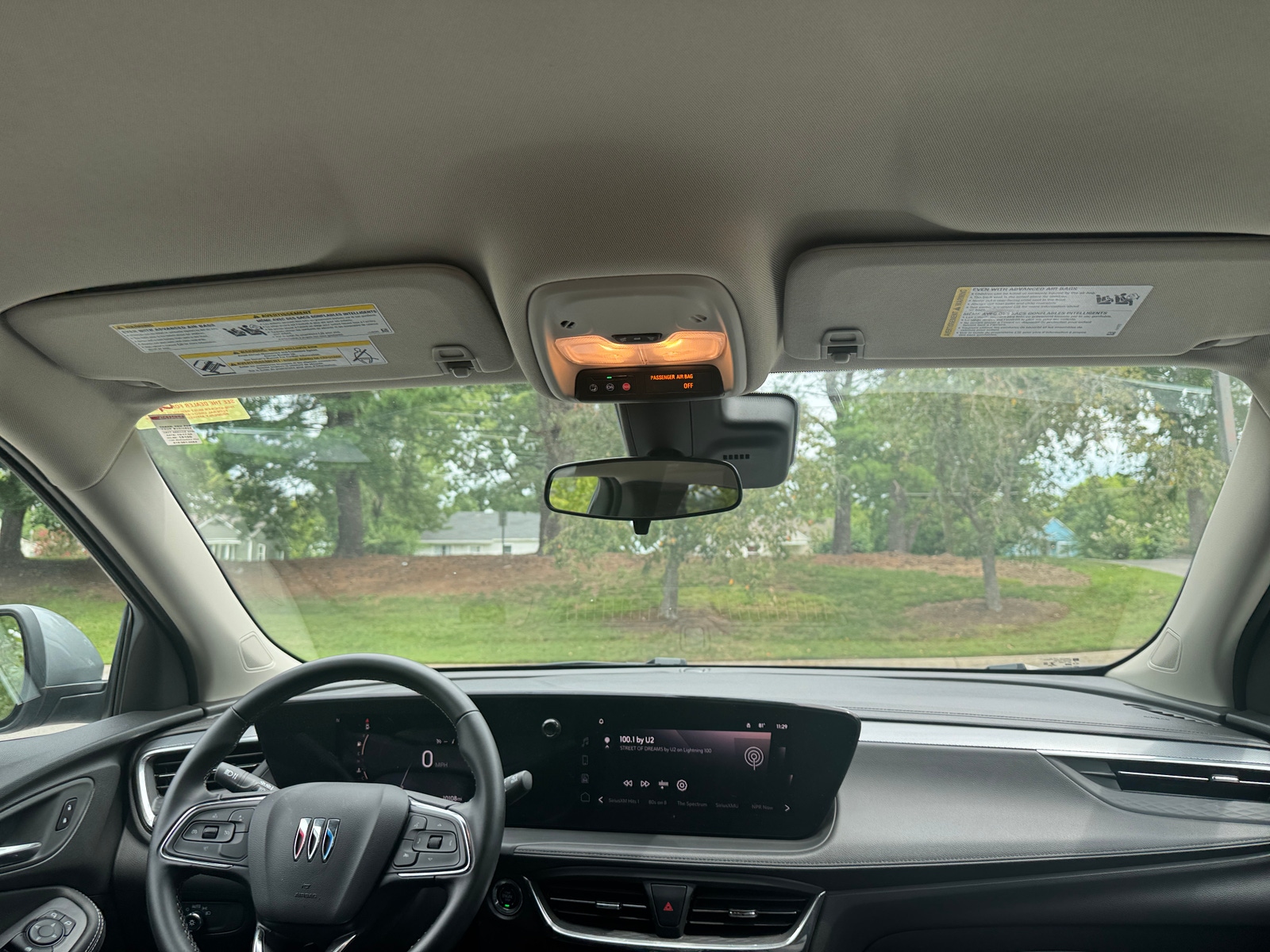 Thumbnail: 2026 Buick Encore GX - 3