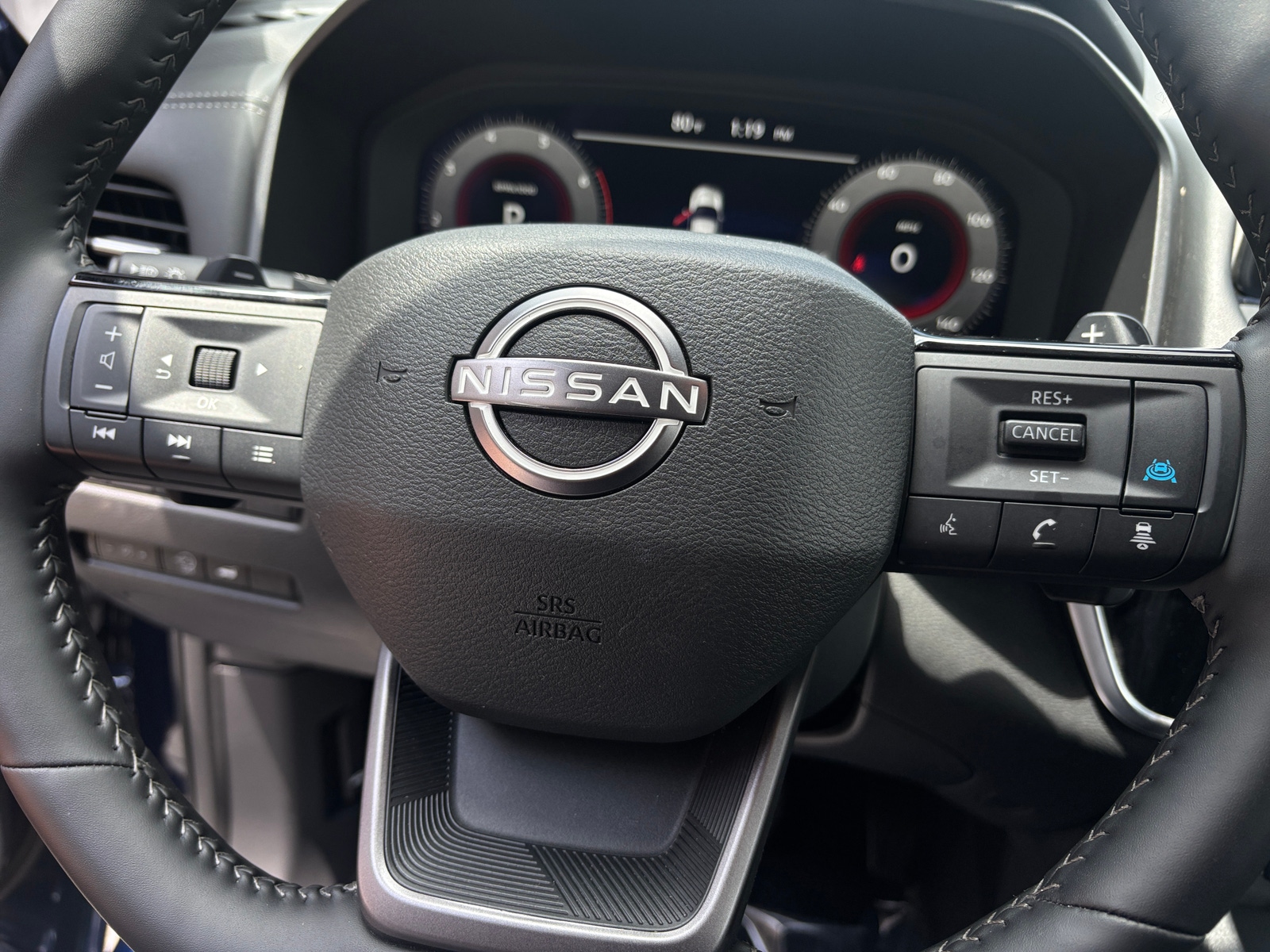 Thumbnail: 2026 Nissan Rogue - 4