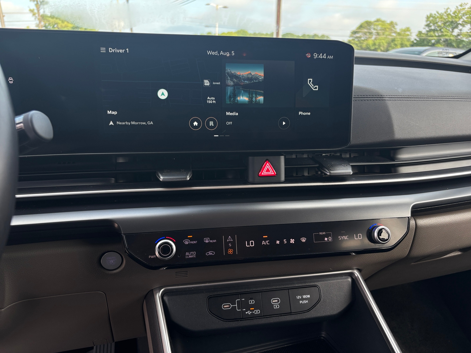 Thumbnail: 2026 Kia Carnival - 3