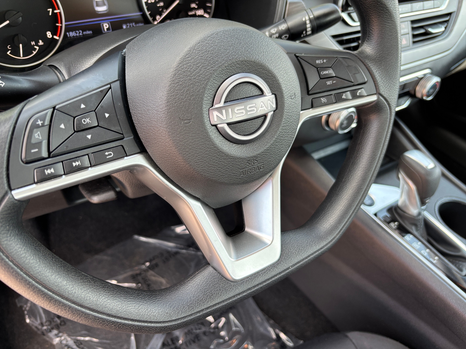 Thumbnail: 2026 Nissan Altima - 4