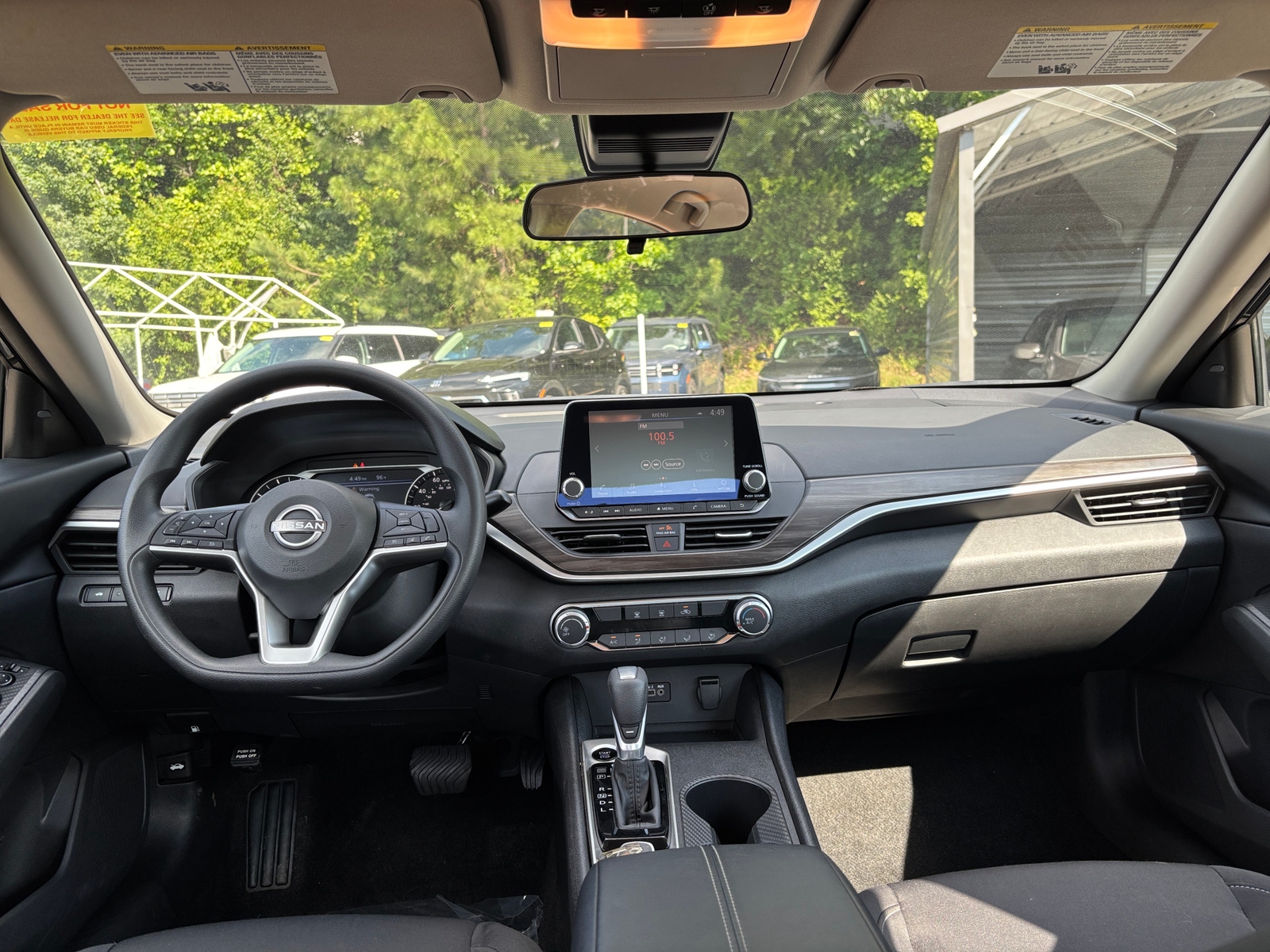 Thumbnail: 2026 Nissan Altima - 3
