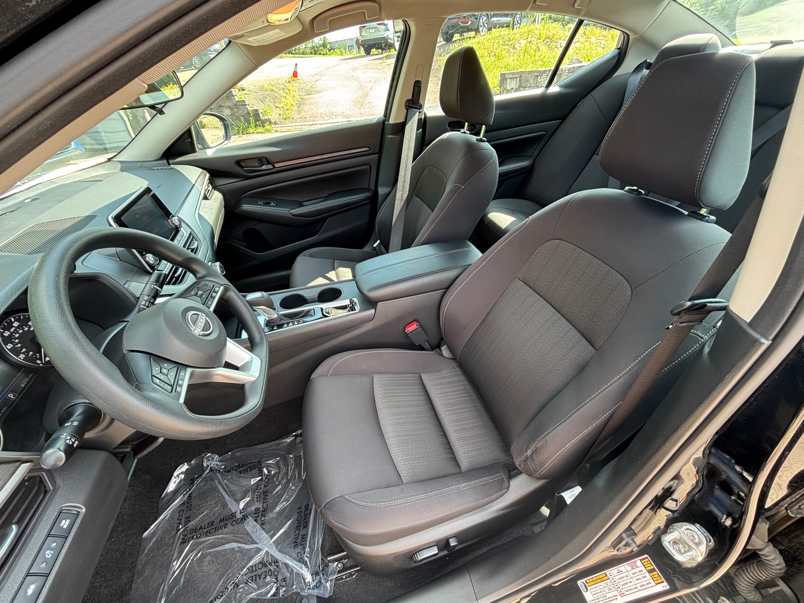 Thumbnail: 2026 Nissan Altima - 2