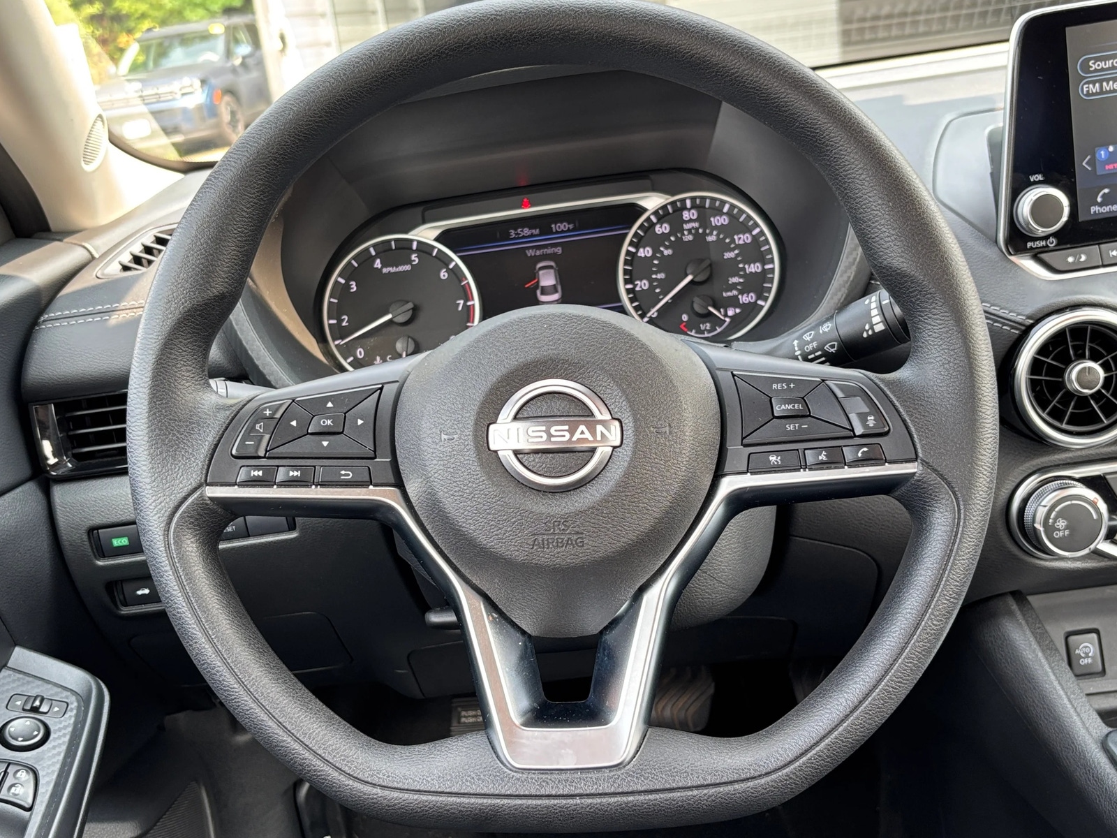 Thumbnail: 2025 Nissan Sentra - 5