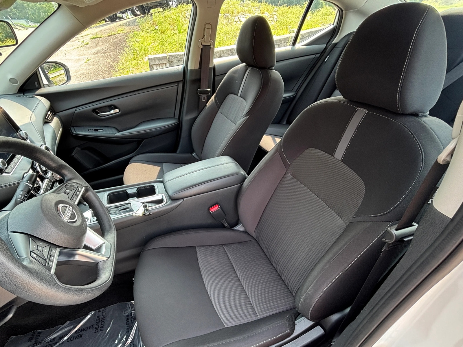 Thumbnail: 2025 Nissan Sentra - 2