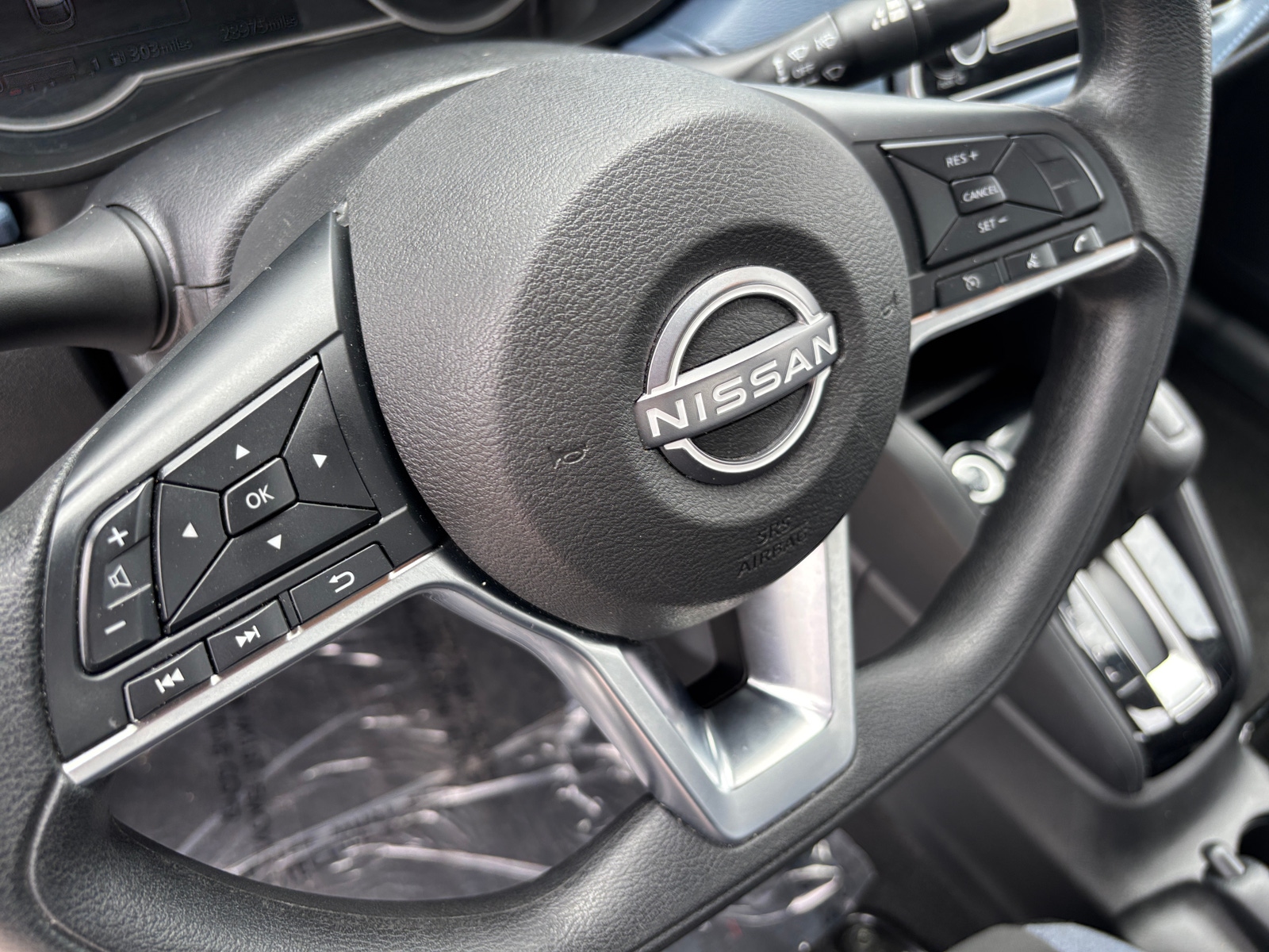 Thumbnail: 2025 Nissan Versa - 4
