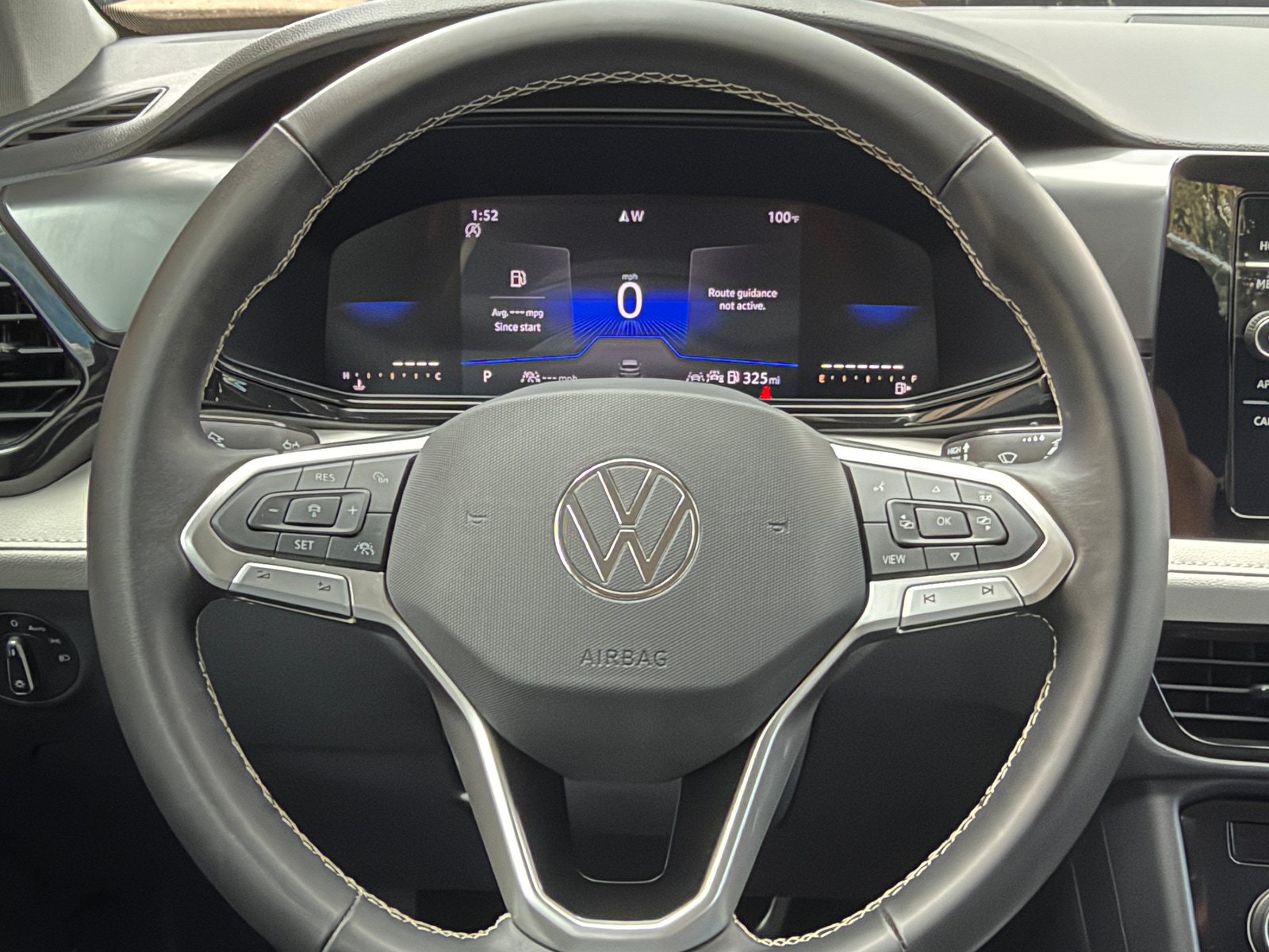 Thumbnail: 2026 Volkswagen Taos - 5