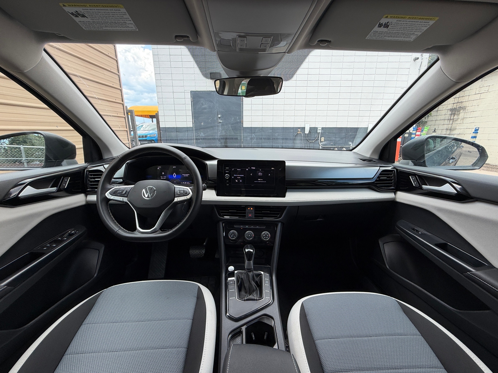 Thumbnail: 2026 Volkswagen Taos - 3