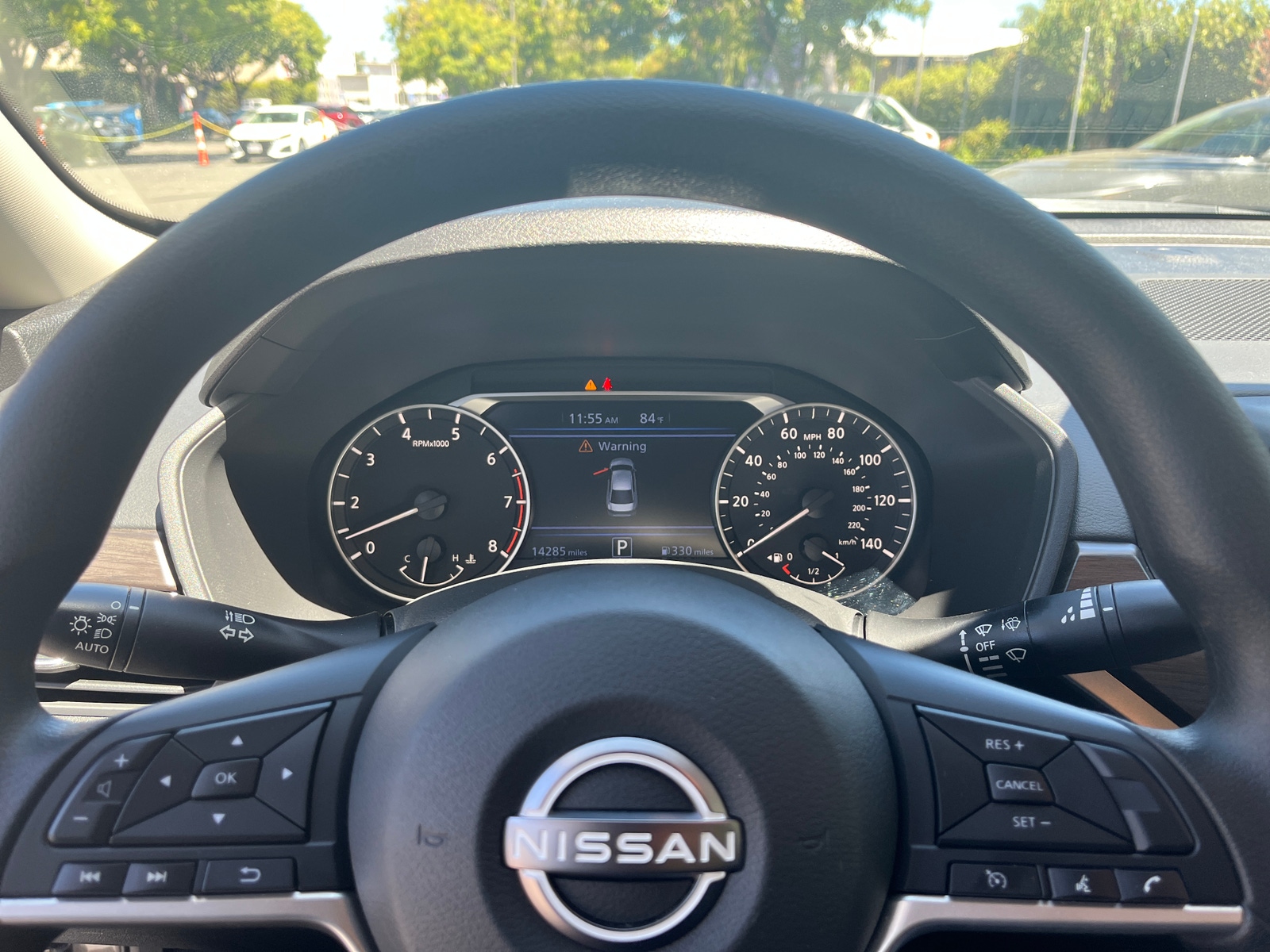 Thumbnail: 2026 Nissan Altima - 5