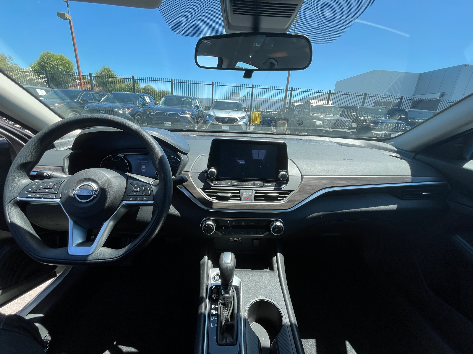 Thumbnail: 2026 Nissan Altima - 3