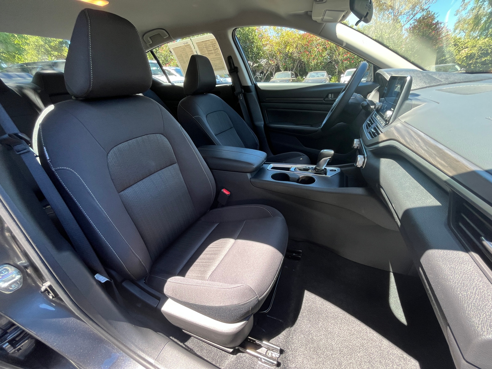 Thumbnail: 2026 Nissan Altima - 2