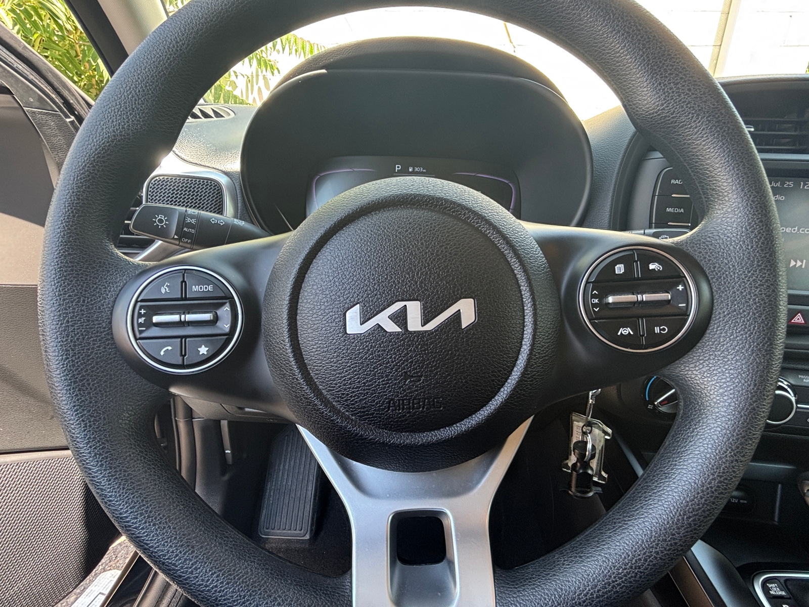 Thumbnail: 2025 Kia Soul - 5