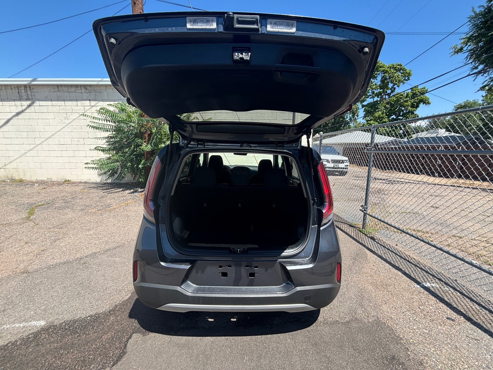 Thumbnail: 2025 Kia Soul - 6