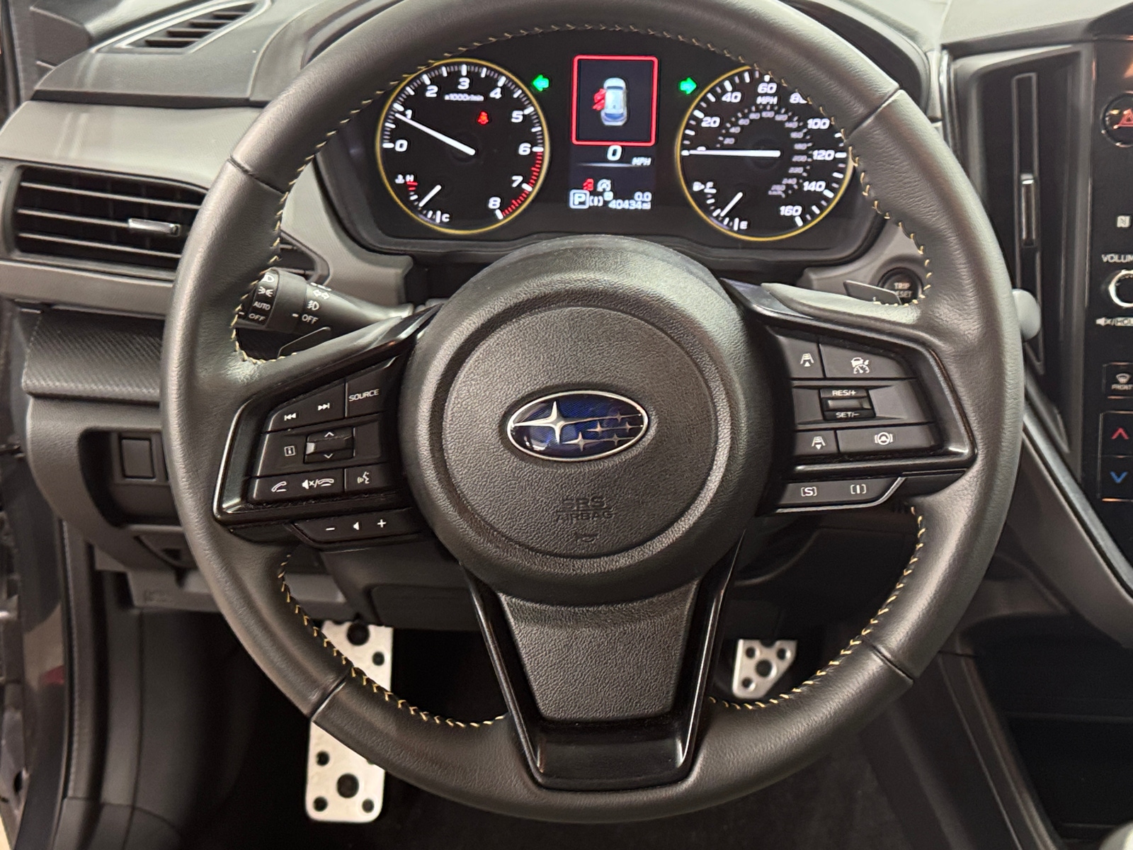 Thumbnail: 2024 Subaru Crosstrek - 5