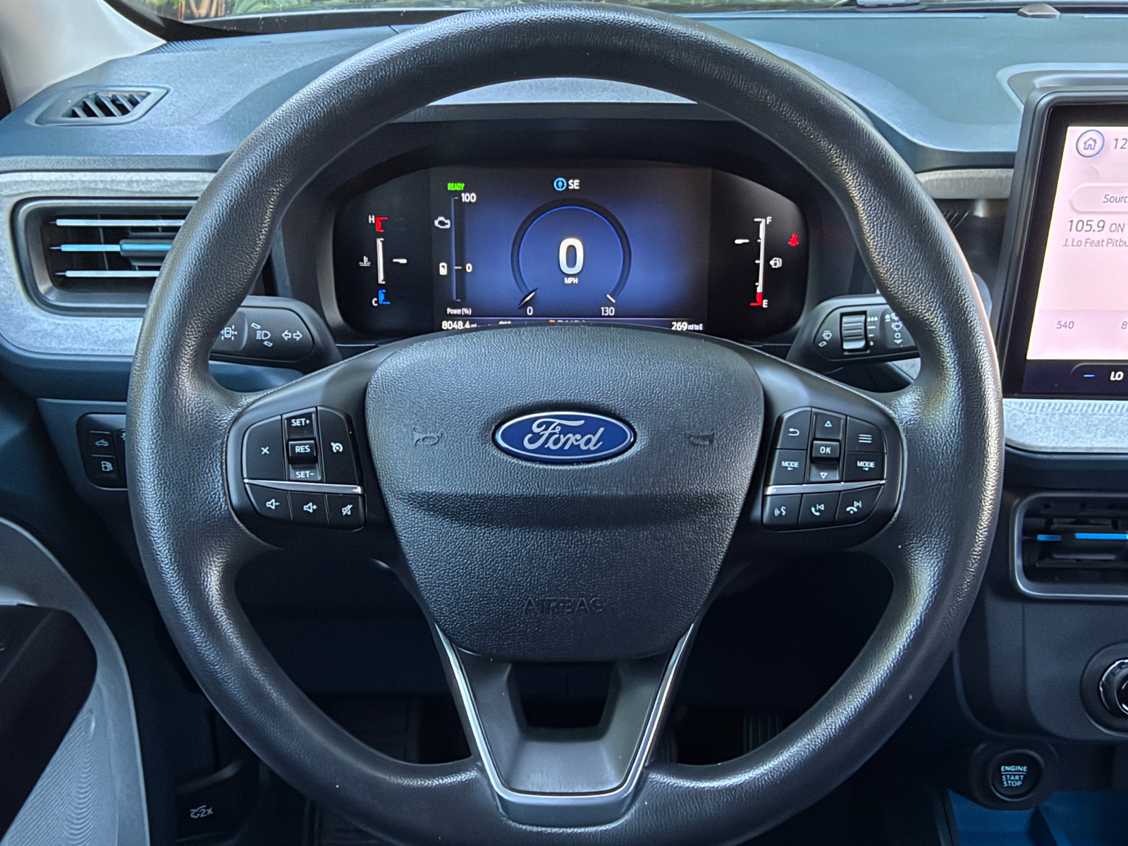 Thumbnail: 2026 Ford Maverick - 5