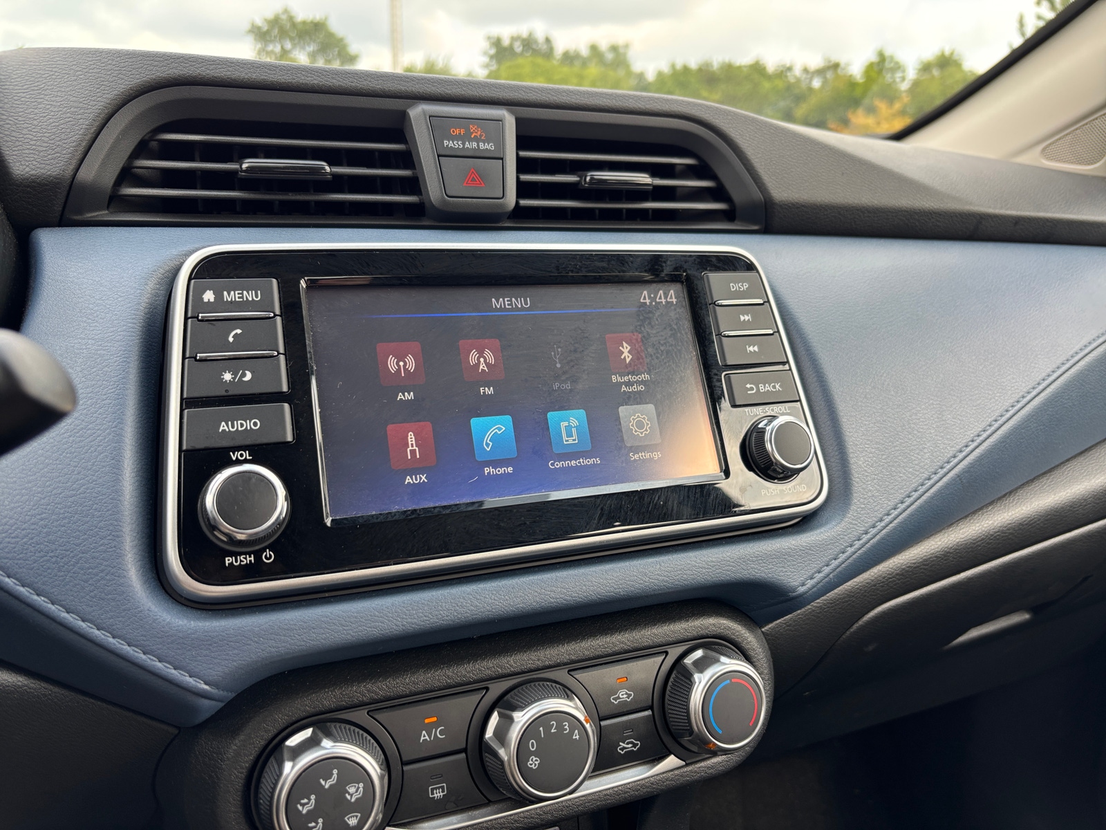 Thumbnail: 2025 Nissan Versa - 4