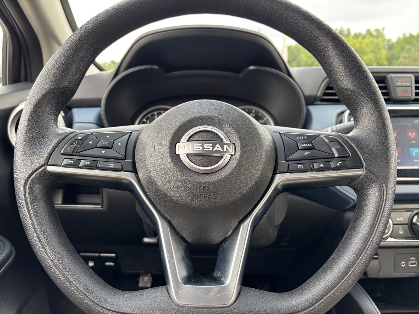 Thumbnail: 2025 Nissan Versa - 5