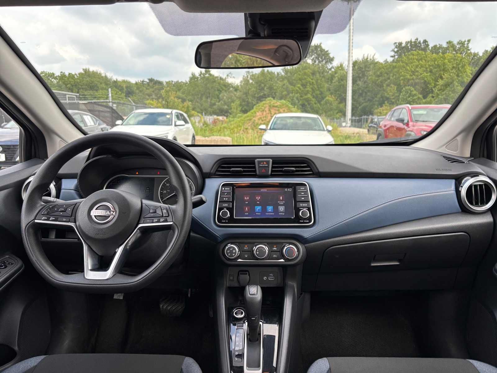 Thumbnail: 2025 Nissan Versa - 3