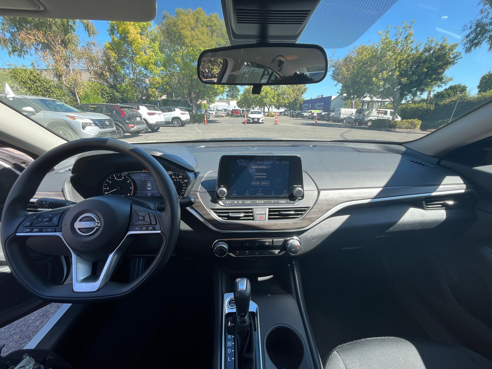 Thumbnail: 2025 Nissan Altima - 3