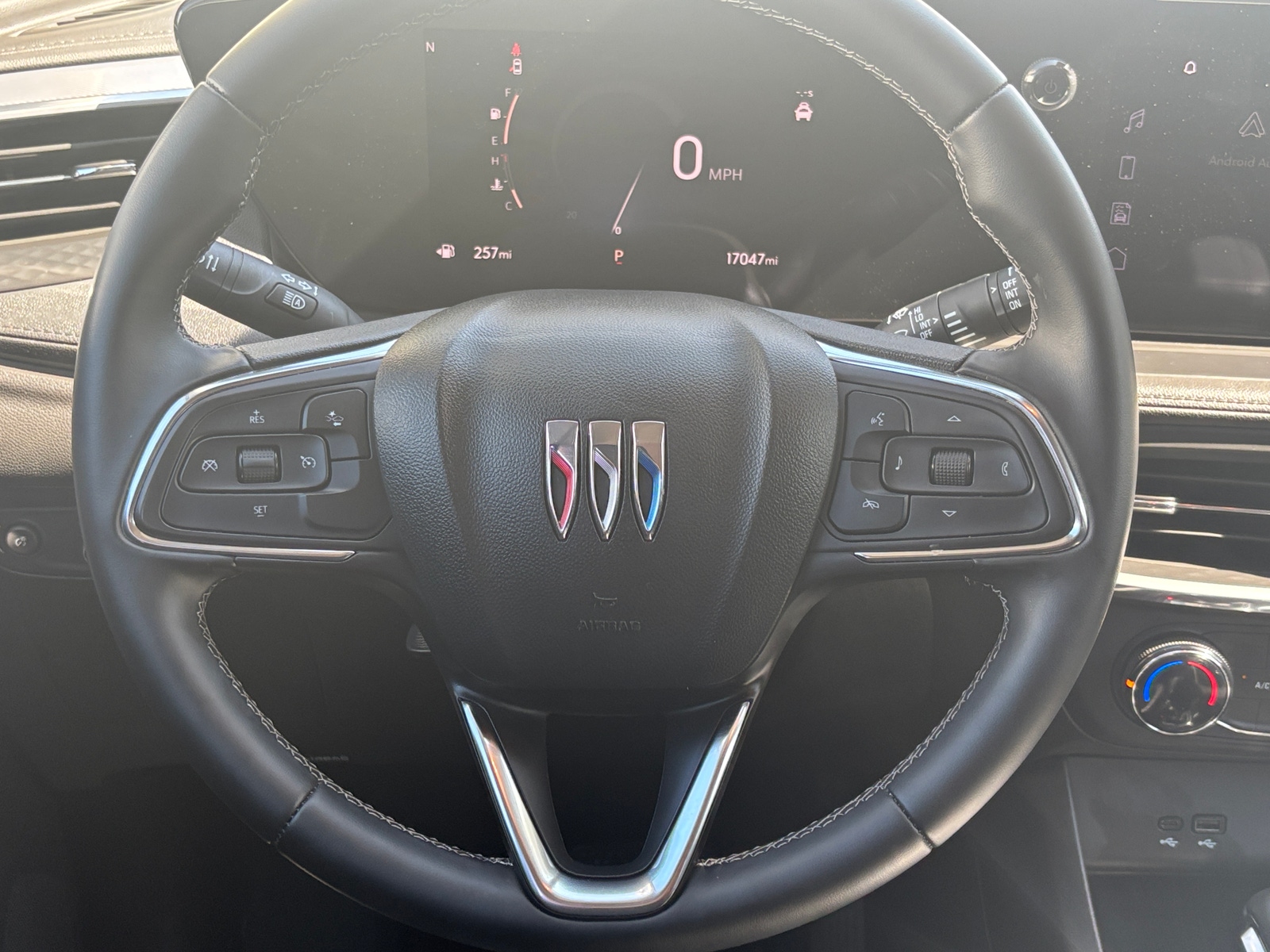 Thumbnail: 2026 Buick Encore GX - 3