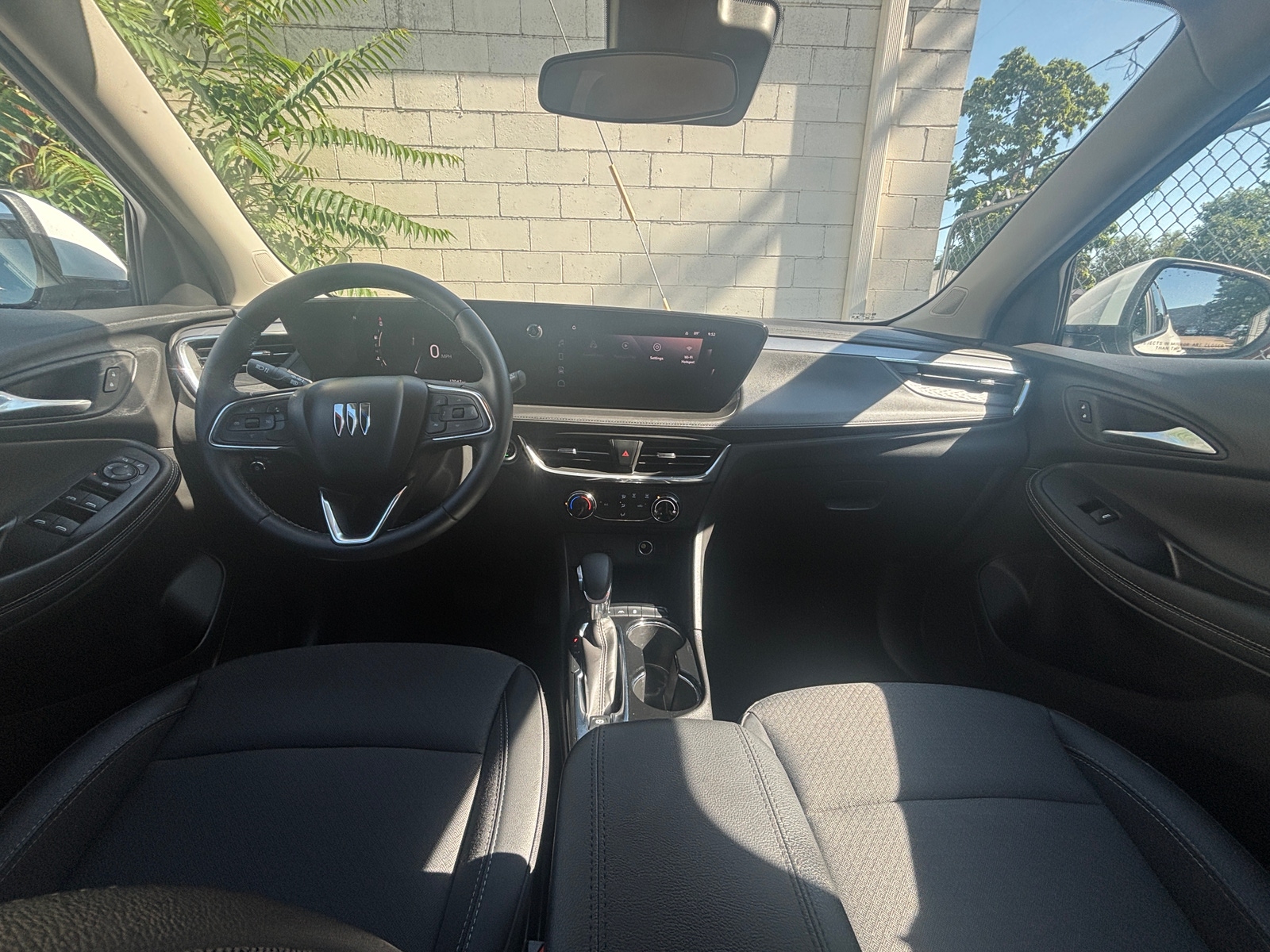 Thumbnail: 2026 Buick Encore GX - 2