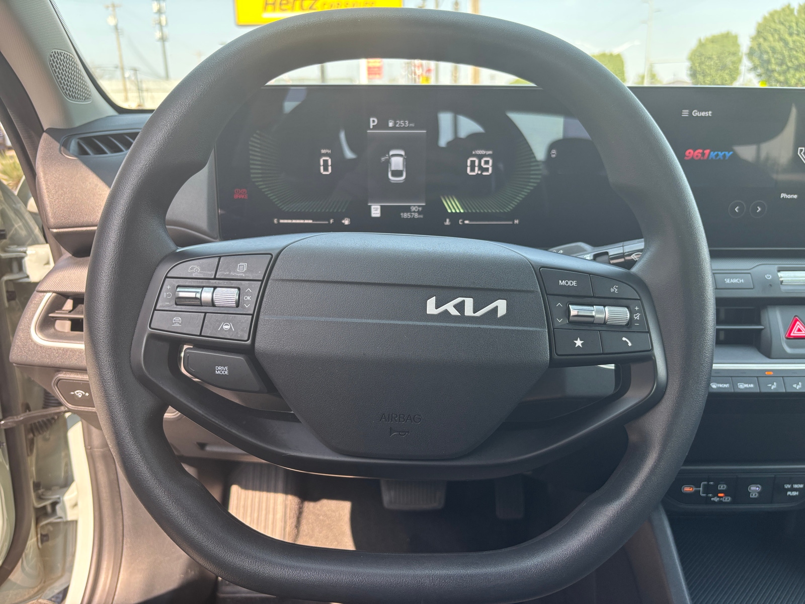 Thumbnail: 2026 Kia K4 - 4