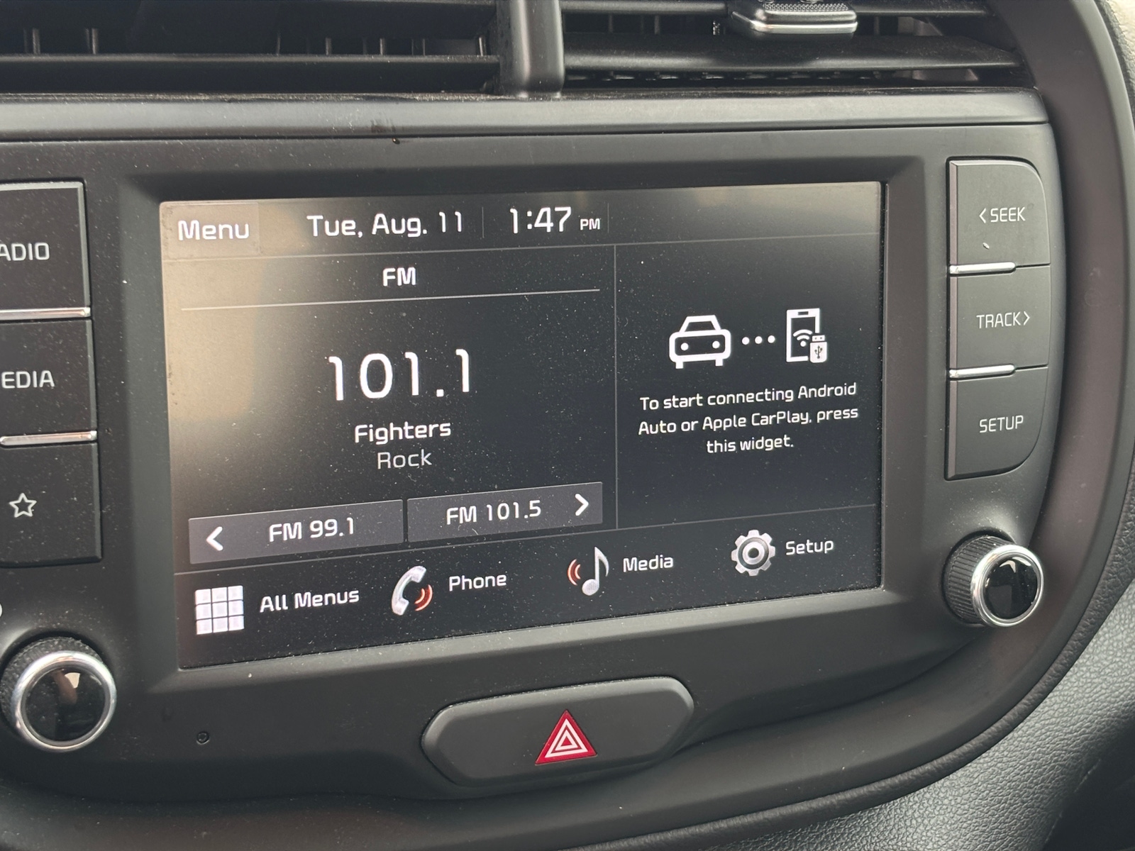 Thumbnail: 2025 Kia Soul - 4