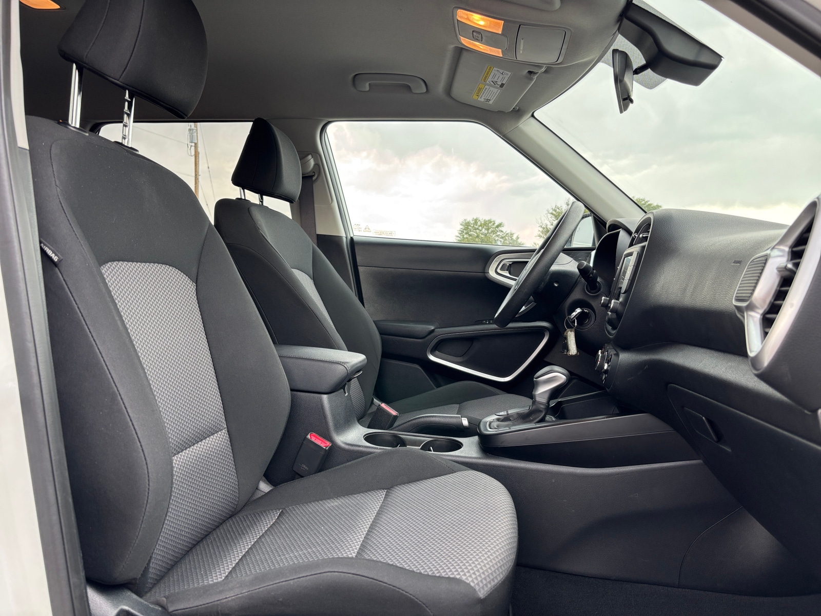 Thumbnail: 2025 Kia Soul - 2