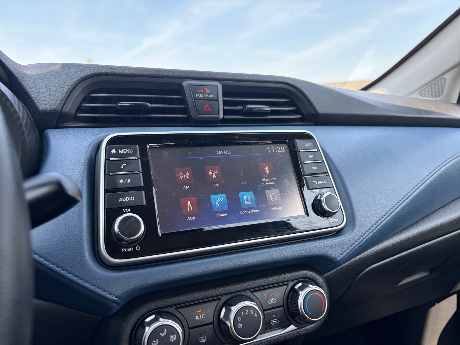 Thumbnail: 2025 Nissan Versa - 4