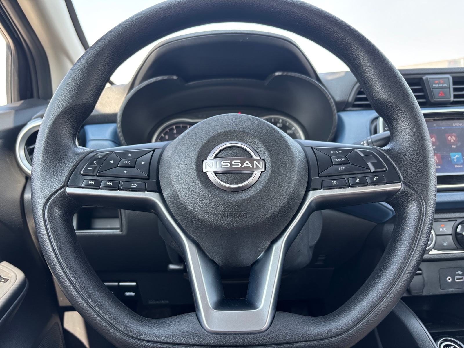 Thumbnail: 2025 Nissan Versa - 5