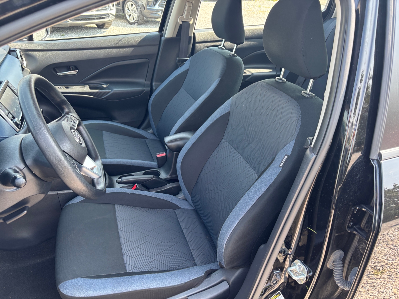 Thumbnail: 2025 Nissan Versa - 2