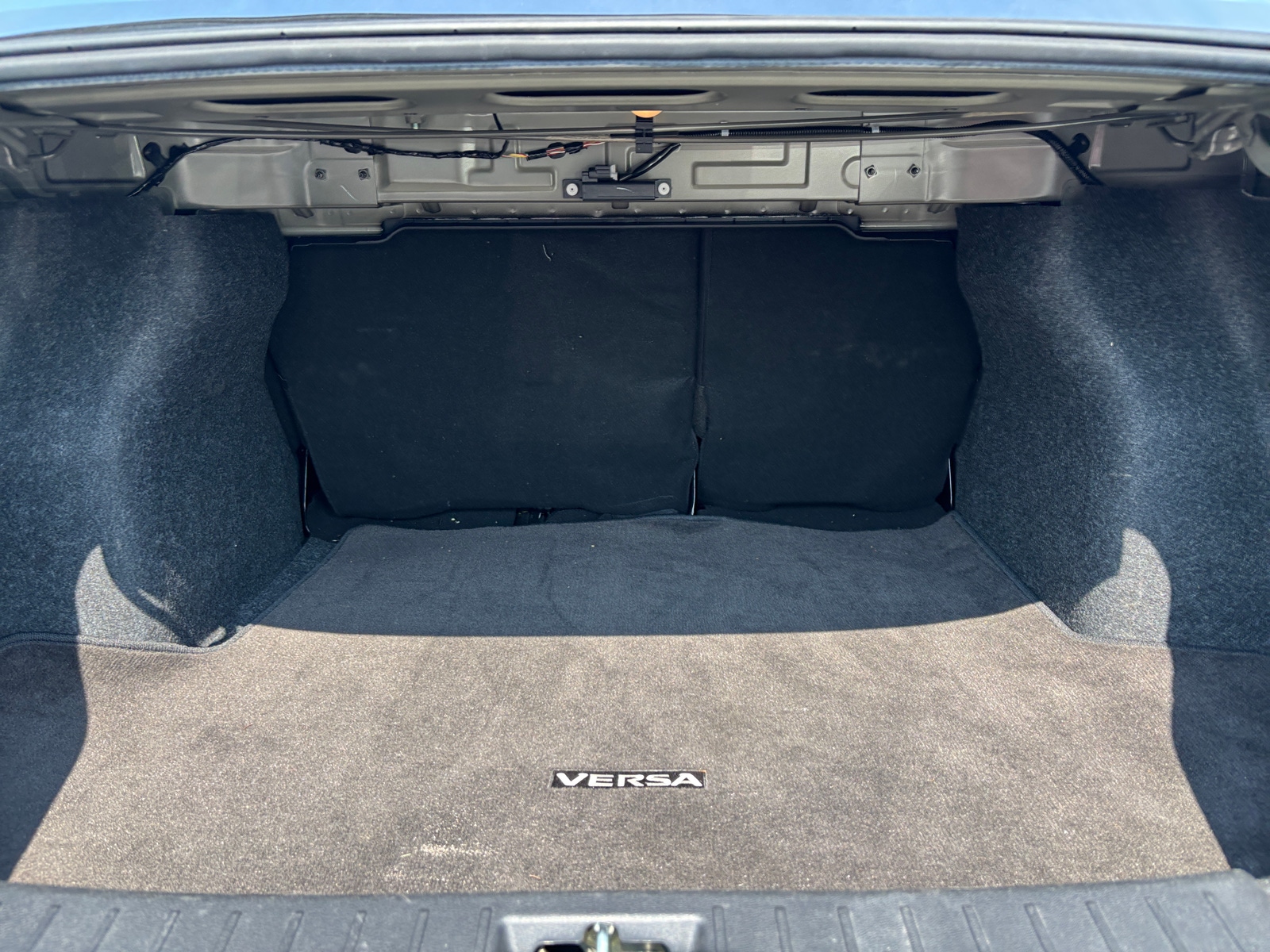 Thumbnail: 2025 Nissan Versa - 6