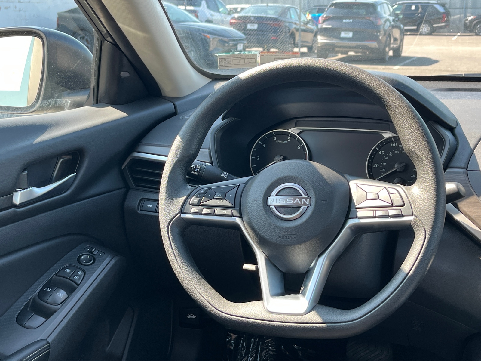 Thumbnail: 2025 Nissan Altima - 5